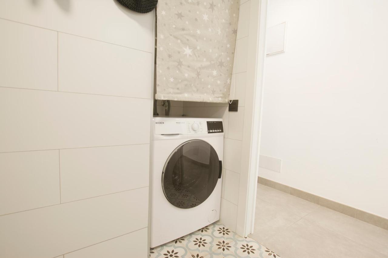 Danubio Beach Flat - Playa Del Ingles Luaran gambar